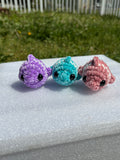 Little fishy
