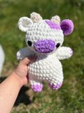 Purple cow