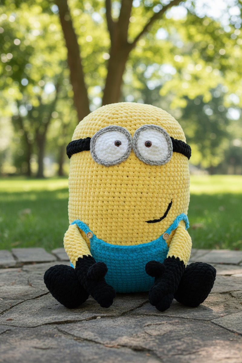 jumbo minion