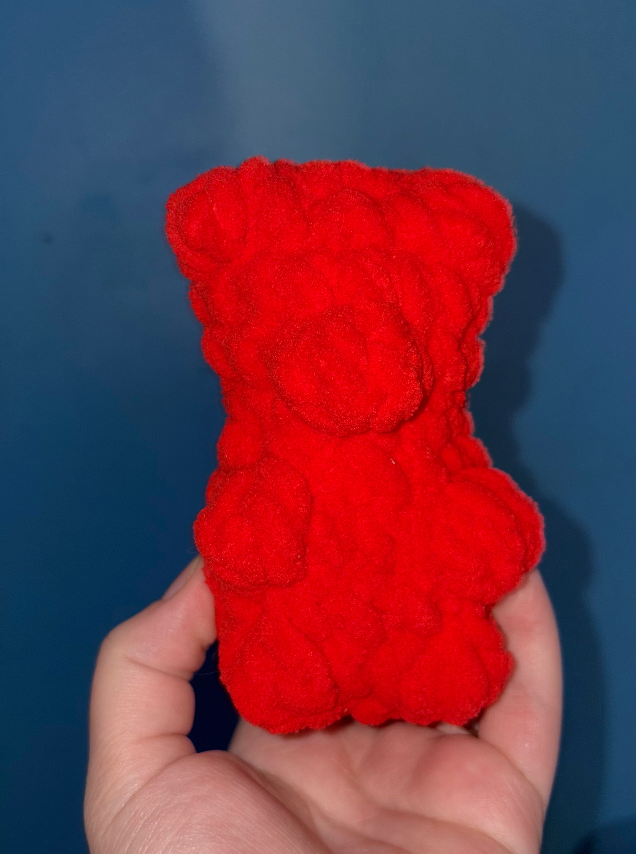 Gummy bear