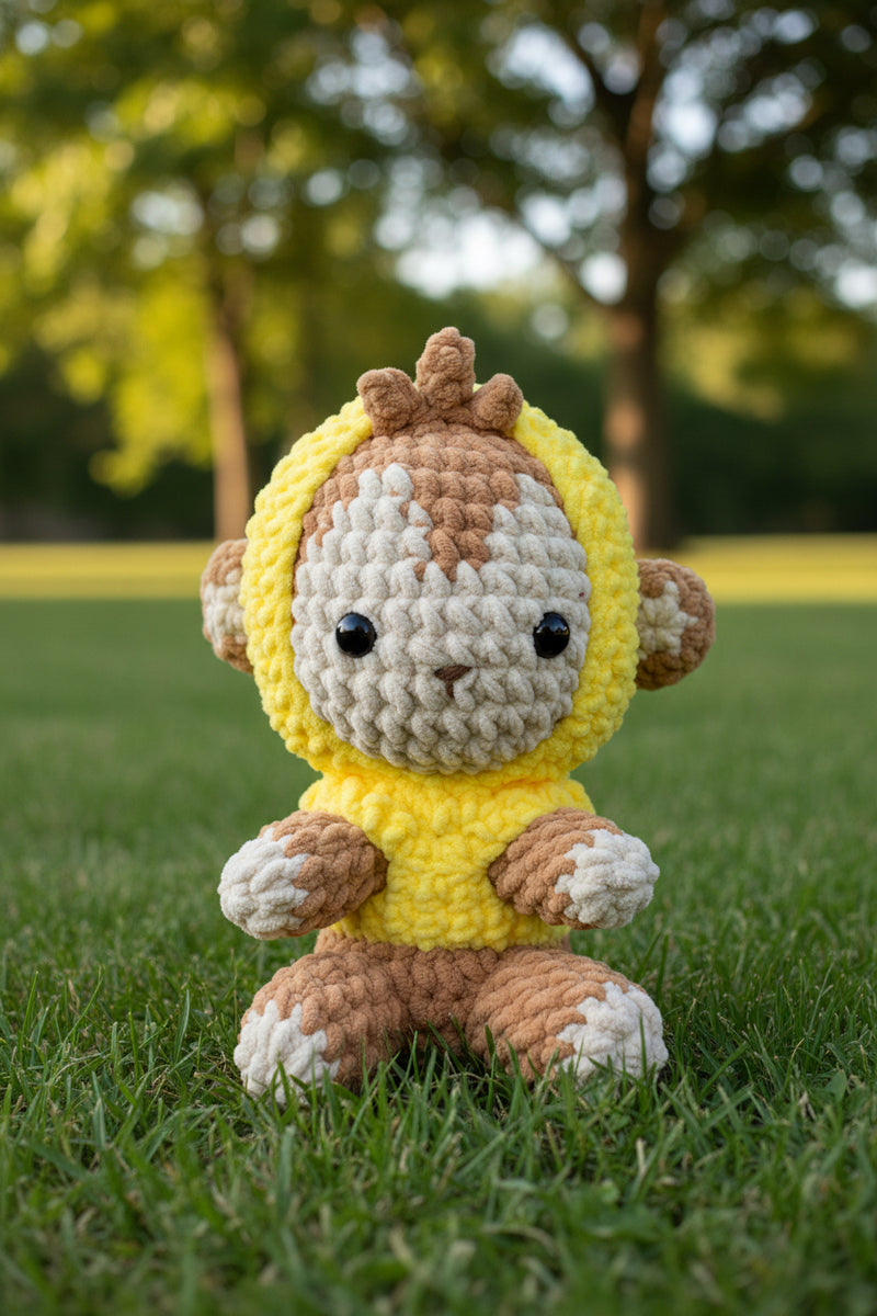 Monkey